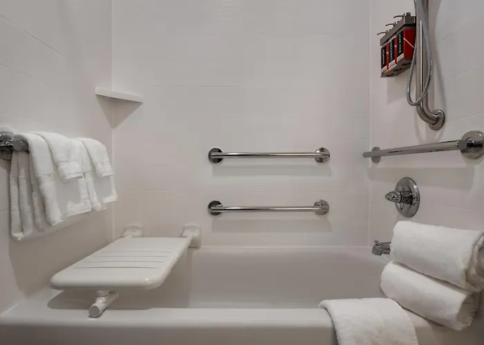 Hotel The - Winslow, Az 3*