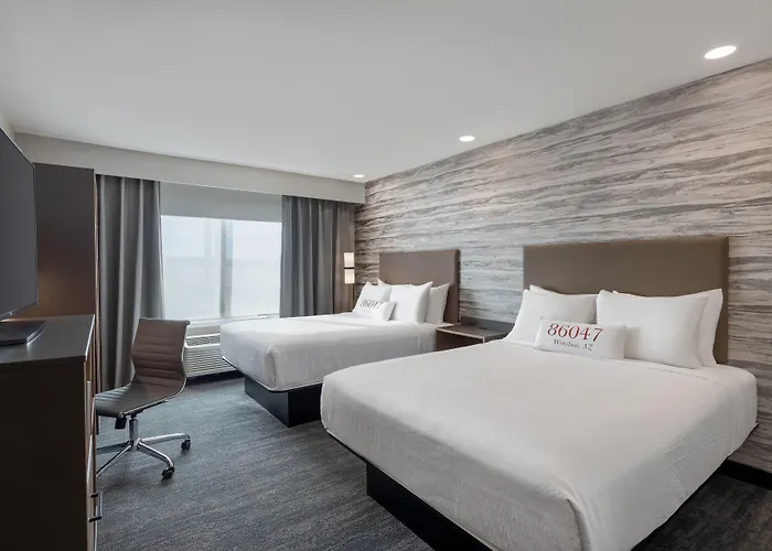 The - Winslow, Az Hotel 3*