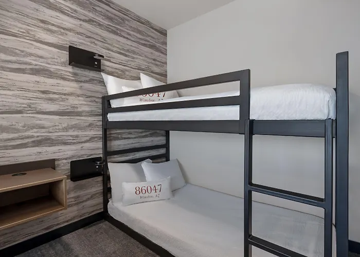 The - Winslow, Az Hotel 3*